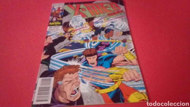 C&oacute;mics: X-MEN 2099 2 EXCELENTE ESTADO FORUM - Foto 1