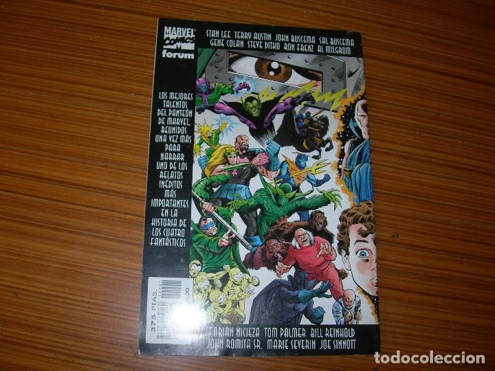 C&oacute;mics: HEROES Y LEYENDAS   EDITA FORUM - Foto 1