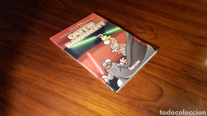 C&oacute;mics: FANHUNTER CLASSICS 3 EXCELENTE ESTADO CELS PI&Ntilde;OL FORUM - Foto 1