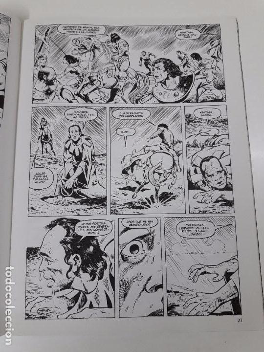 C&oacute;mics: EL REINO SALVAJE DE CONAN . N&ordm; 30 - Foto 6
