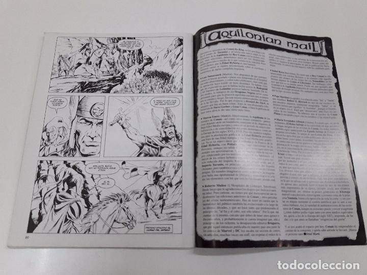 C&oacute;mics: EL REINO SALVAJE DE CONAN . N&ordm; 30 - Foto 7