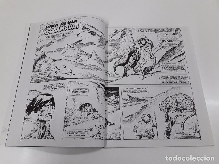 C&oacute;mics: EL REINO SALVAJE DE CONAN . N&ordm; 8 - Foto 4