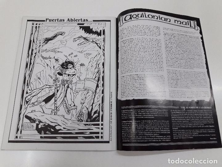 C&oacute;mics: EL REINO SALVAJE DE CONAN . N&ordm; 8 - Foto 7