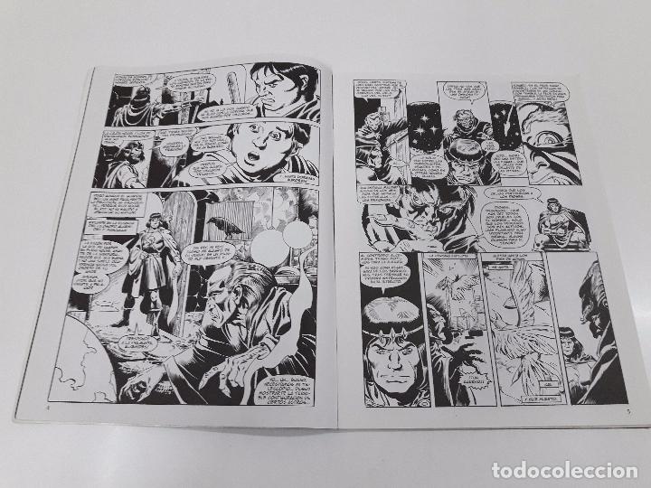 C&oacute;mics: EL REINO SALVAJE DE CONAN . N&ordm; 12 - Foto 4