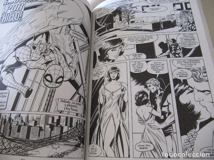 C&oacute;mics: COMIC SPIDERMAN 1 - Foto 2