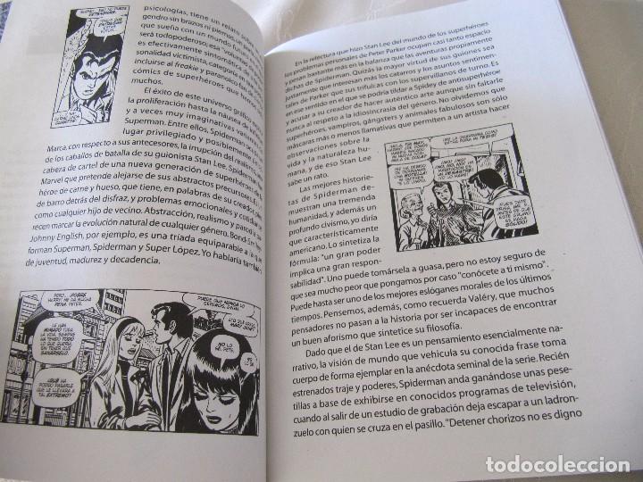 C&oacute;mics: COMIC SPIDERMAN 1 - Foto 3