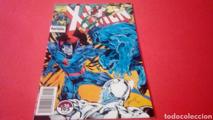 C&oacute;mics: X-MEN 26 EXCELENTE ESTADO FORUM - Foto 1