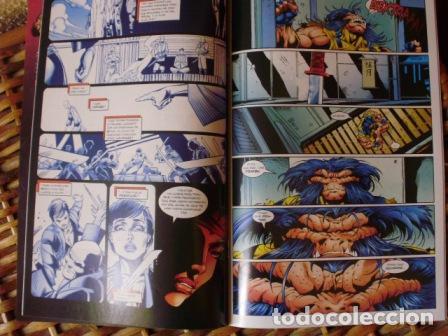 C&oacute;mics: Lote de 4 Comics Lobezno - Foto 6