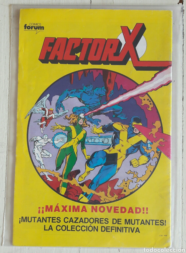 C&oacute;mics: Star Brand num 4 - Foto 2