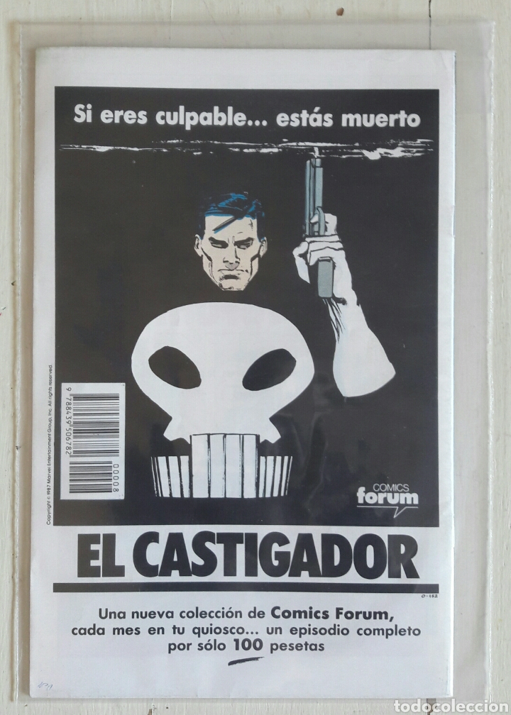 C&oacute;mics: Star Brand num 8 - Foto 2