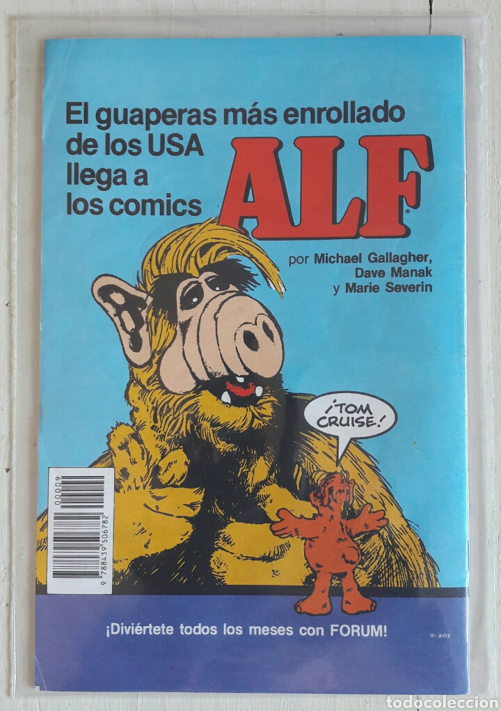 C&oacute;mics: Star Brand num 9 - Foto 2