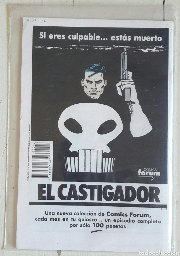 C&oacute;mics: Star Brand num 10 - Foto 2