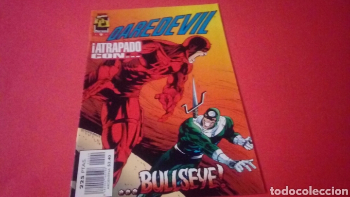C&oacute;mics: DAREDEVIL 9 VOL 2 EXCELENTE ESTADO FORUM - Foto 1