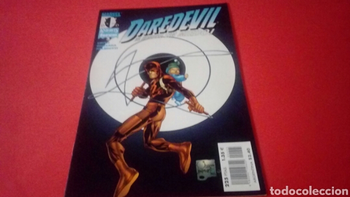 C&oacute;mics: DAREDEVIL KNIGHTS 5 EXCELENTE ESTADO FORUM - Foto 1