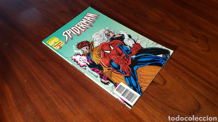 C&oacute;mics: SPIDERMAN 2 VOL II EXCELENTE ESTADO FORUM CANTO BLANCO - Foto 1