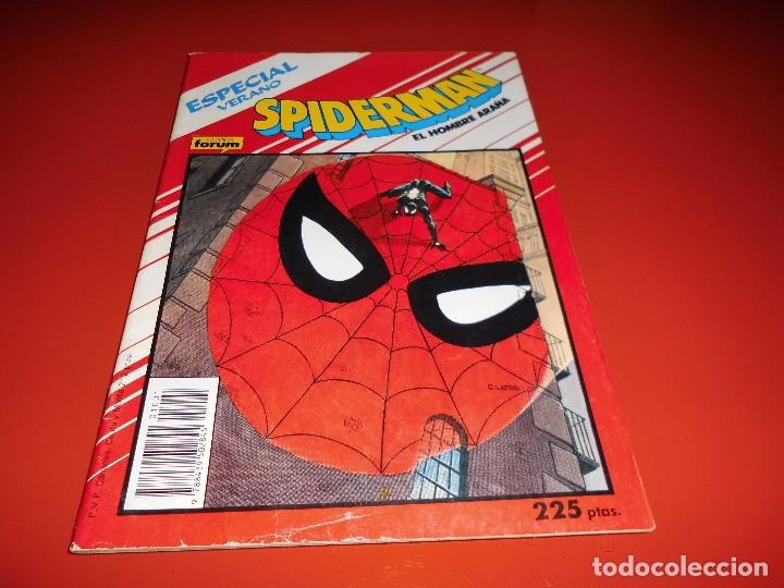 C&oacute;mics: Spiderman - Especial verano 1986-1987 - Forum - Foto 1