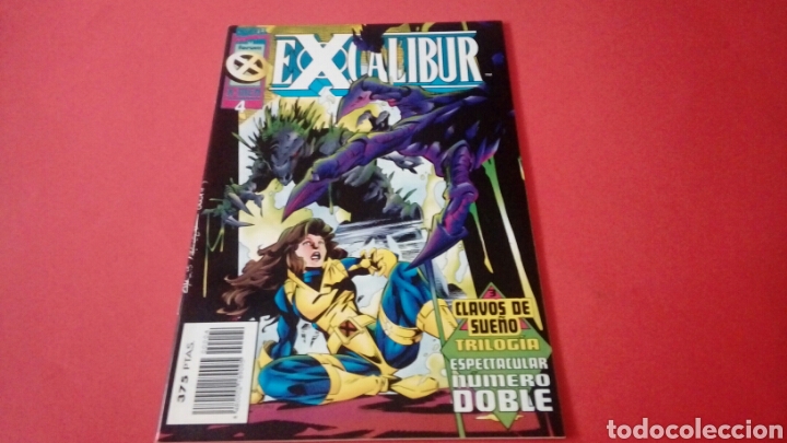 C&oacute;mics: DE KIOSCO EXCALIBUR 4 FORUM VOL II - Foto 1