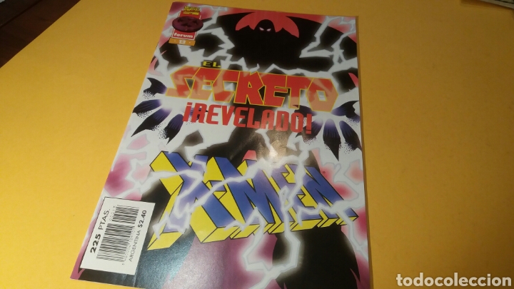 C&oacute;mics: X MEN 13 VOL 2 EXCELENTE ESTADO FORUM - Foto 1