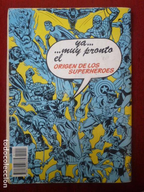 C&oacute;mics: COMIC FORUM ATLANTIS ATACA. FACTOR X. ESPECIAL INVIERNO. - Foto 2