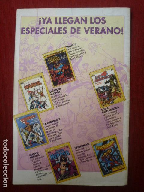 C&oacute;mics: COMIC FORUM LOS NUEVOS MUTANTES. INFERNO N&ordm; 5. - Foto 2