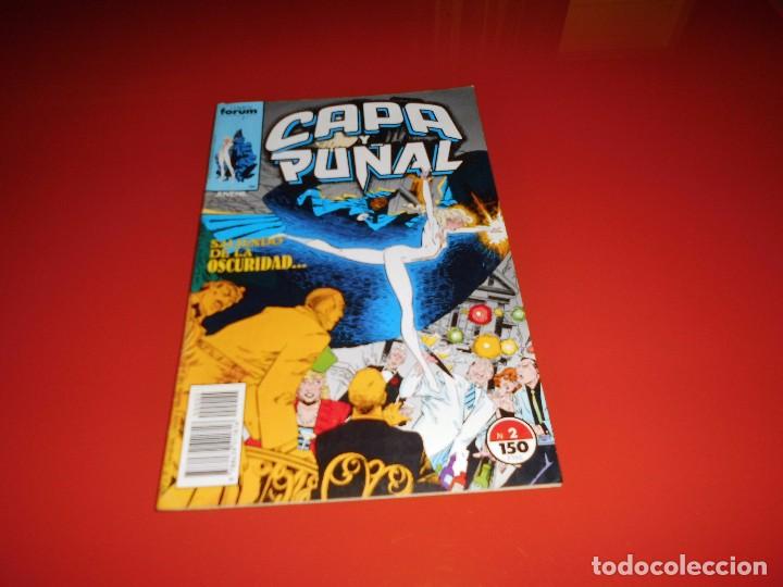 C&oacute;mics: Capa y Pu&ntilde;al n&ordm; 1,2,3 y 4 - Forum - Foto 2