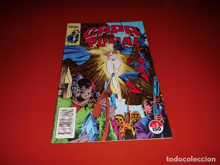 C&oacute;mics: Capa y Pu&ntilde;al n&ordm; 1,2,3 y 4 - Forum - Foto 3