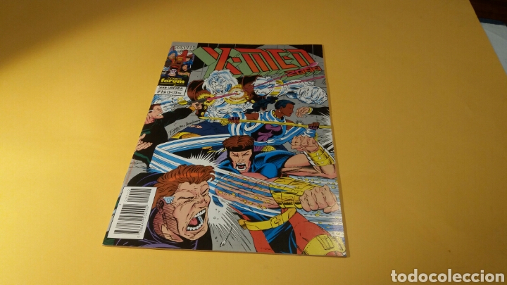 C&oacute;mics: X MEN 2 EXCELENTE ESTADO FORUM - Foto 1