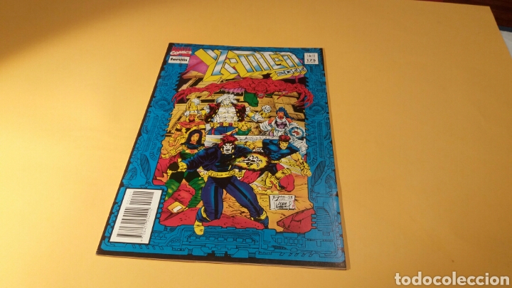 C&oacute;mics: X MEN 1 VOL 1 EXCELENTE ESTADO FORUM - Foto 1