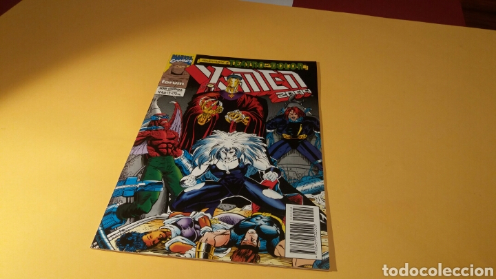 C&oacute;mics: X MEN 4 EXCELENTE ESTADO FORUM - Foto 1