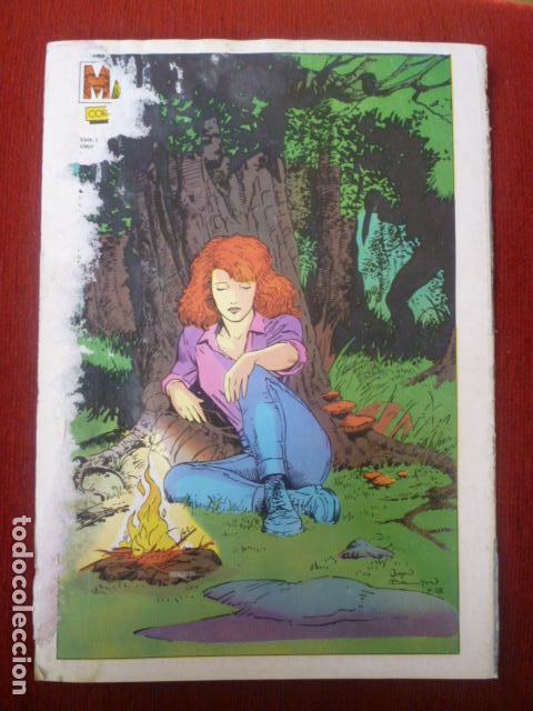 C&oacute;mics: COMIC FORUM CLASSIC X-MEN N&ordm; 18. - Foto 2