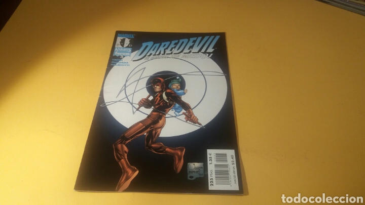 C&oacute;mics: DAREDEVIL 5 VOL 2 EXCELENTE ESTADO FORUM - Foto 1
