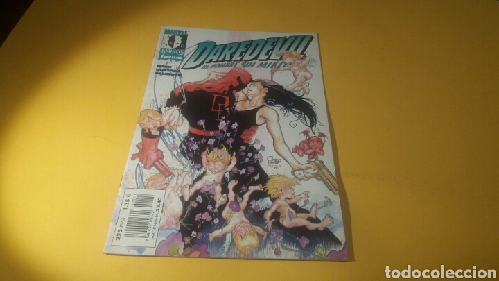 C&oacute;mics: DAREDEVIL 11 VOL 2 EXCELENTE ESTADO FORUM - Foto 1
