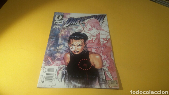 C&oacute;mics: DAREDEVIL 10 VOL 2 EXCELENTE ESTADO FORUM - Foto 1