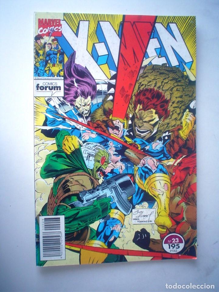 C&oacute;mics: X-MEN N&ordm; 23 - Foto 1