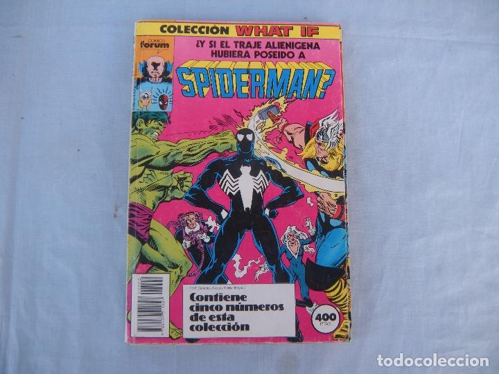 C&oacute;mics: SPIDERMAN - Foto 1