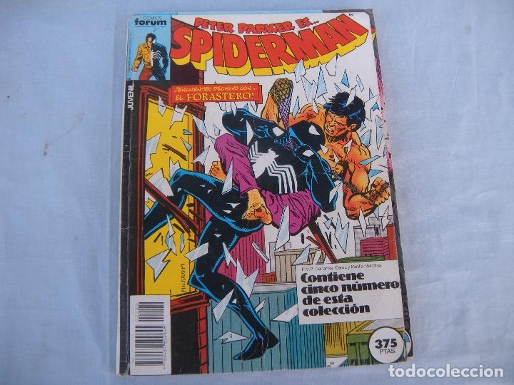 C&oacute;mics: SPIDERMAN - Foto 1
