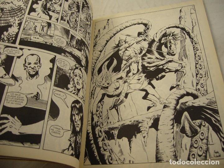 C&oacute;mics: LA ESPADA SALVAJE DE CONAN 1&ordf; EDICI&Oacute;N. N&ordm; 66 - Foto 4
