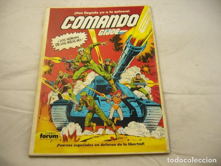 C&oacute;mics: LA ESPADA SALVAJE DE CONAN 1&ordf; EDICI&Oacute;N. N&ordm; 66 - Foto 5