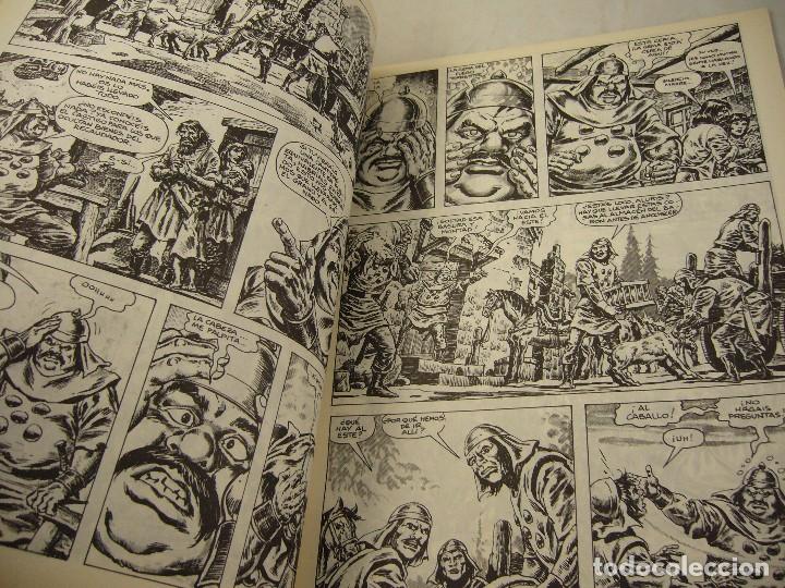 C&oacute;mics: LA ESPADA SALVAJE DE CONAN N&ordm; 94 PRIMERA EDICION - Foto 5