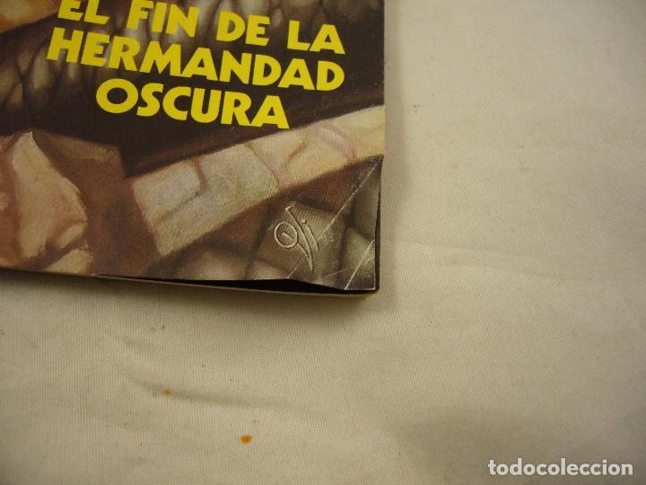 C&oacute;mics: LA ESPADA SALVAJE DE CONAN N&ordm; 94 PRIMERA EDICION - Foto 6