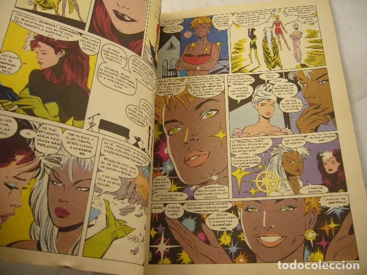 C&oacute;mics: LA PATRULLA X VOL. 1 N&ordm; 89 - FORUM - Foto 2