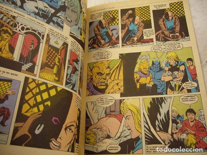 C&oacute;mics: LOS NUEVOS VENGADORES. N&ordm; 53. MARVEL COMICS - Foto 2
