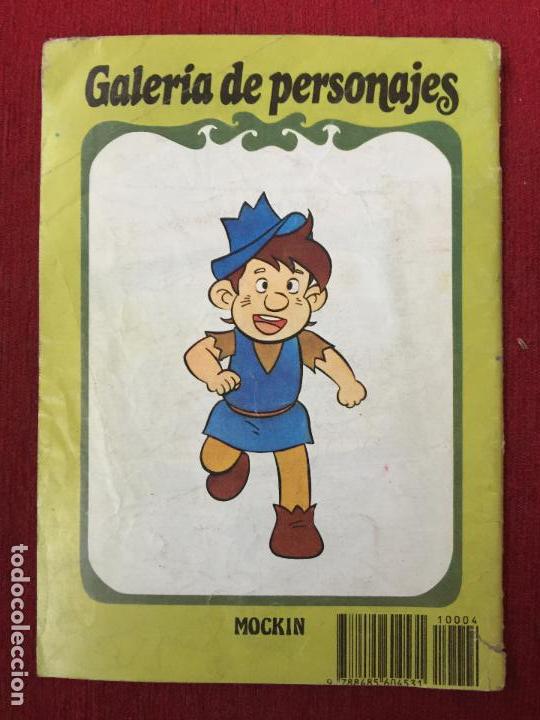C&oacute;mics: COMIC BELFY Y LILLIBIT N&ordm; 4. - Foto 2