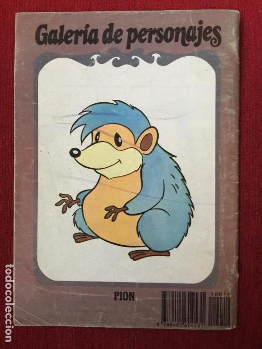 C&oacute;mics: COMIC BELFY Y LILLIBIT N&ordm; 12. - Foto 2