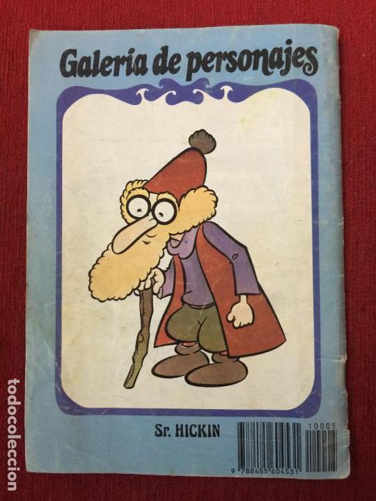 C&oacute;mics: COMIC BELFY Y LILLIBIT N&ordm; 5. - Foto 2