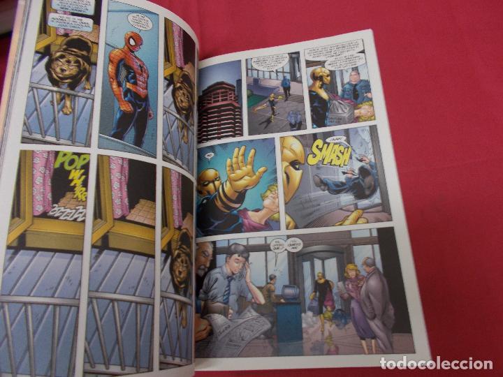C&oacute;mics: SPIDERMAN EL HOMBRE ARA&Ntilde;A. N&ordm; 1. FORUM. - Foto 2