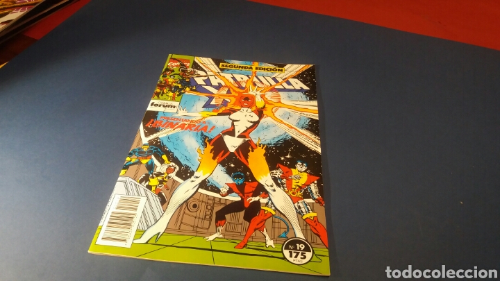 C&oacute;mics: LA PATRULLA X 19 EXCELENTE ESTADO FORUM - Foto 1