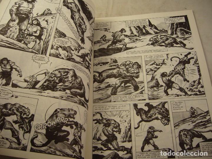 C&oacute;mics: LA ESPADA SALVAJE DE CONAN 2&ordm; EDICI&Oacute;N N&ordm; 17 - Foto 2