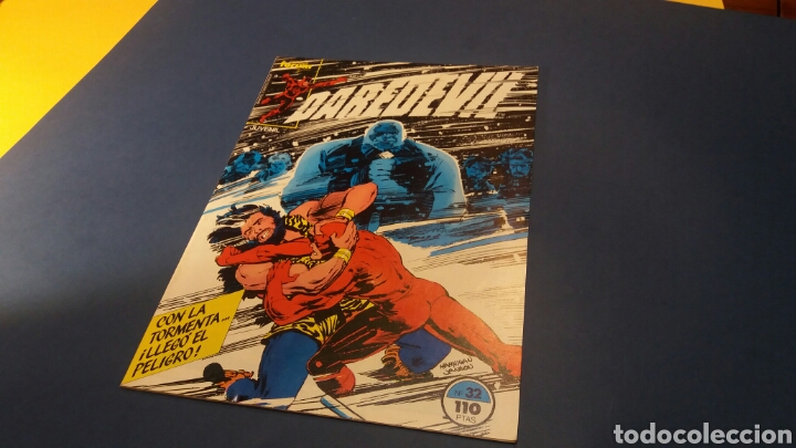 C&oacute;mics: DAREDEVIL 32 EXCELENTE ESTADO FORUM - Foto 1