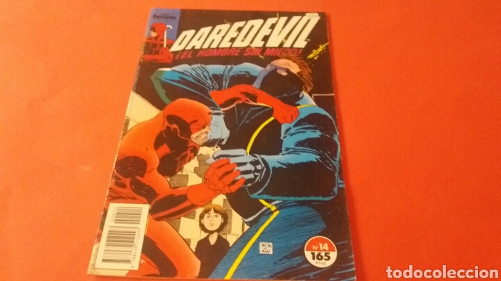 C&oacute;mics: DAREDEVIL 14 VOL II EXCELENTE ESTADO FORUM - Foto 1